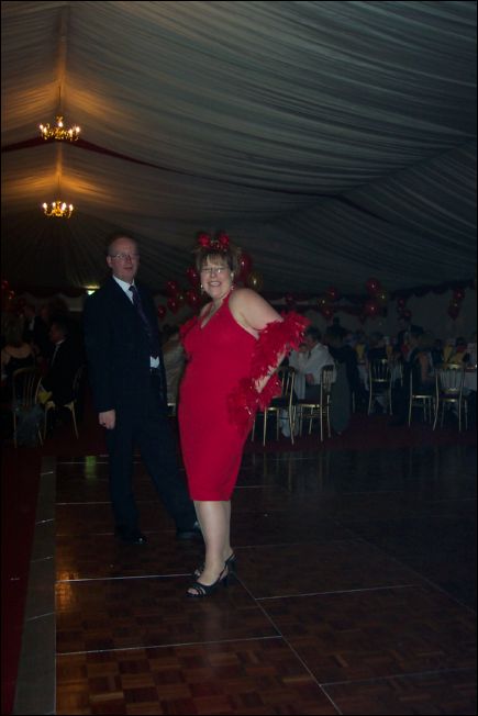 Xmas Dinner 014